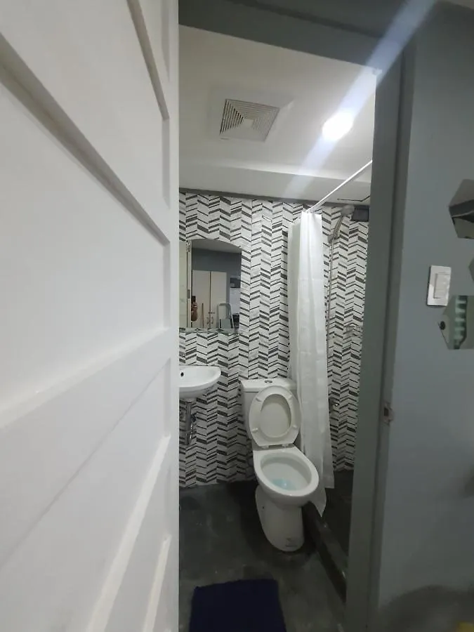 Apartment Cozy Lofts Closed To Shopping Malls & Mrt Station Manila Philippines