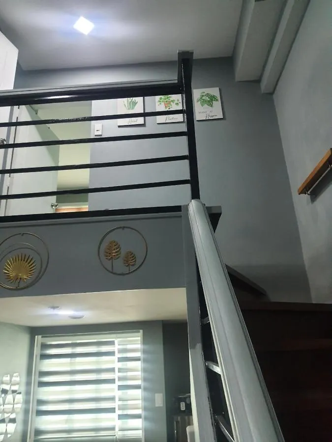 Cozy Lofts Closed To Shopping Malls & Mrt Station Manila 0*,  Philippines